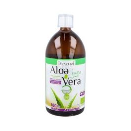 Jugo De Aloe Vera Ecológico Jugo De Aloe Vera Ecológico Precio: 24.6900005. SKU: B1993LH3FC