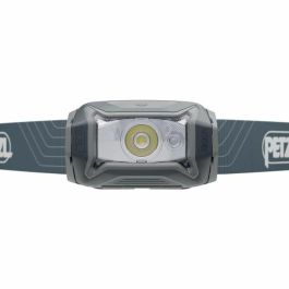 Petzl PET3342540839106 Linterna Frontal Tikka 350 Lúmenes, 3 Pilas AAA/LR03 Incluidas, Gris Petzl PET3342540839106 Linterna Frontal Tikka 350 Lúmenes, 3 Pilas AAA/LR03 Incluidas, Gris