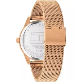 Reloj Mujer Tommy Hilfiger (Ø 38 mm)
