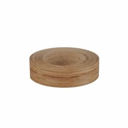 Borde de canto - NORDLINGER PRO - 23 mm x 5 m - Termoadhesivo - Madera de roble auténtica