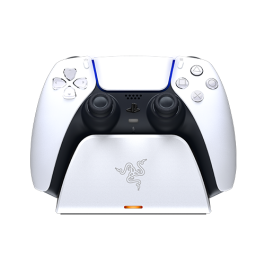 Razer RC21-01900100-R3M1 Soporte de Recarga para PlayStation 5, Blanco Precio: 76.4999994. SKU: S7811687