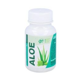 GHF Aloe Vera 1000Mg 100 Comprimidos Masticables para el Mantenimiento Gástrico Precio: 7.5000002. SKU: B14KXEZ9BK