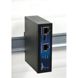Z ALLNET PoE Injektor Industrial Gigabit / PoE af/at & PoE 60 W(Microsemi) (15.4W/30W/60W) / DIN / Power-Booster / Metallgehäuse / ALL-PI2011BP-60 Precio: 187.50000038. SKU: B1CEK7HHXH