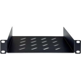 Digitus 1HE Fachboden 254 mm (10") para rack