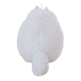 Gato gordi 42 cm 2 col. surt. Gato gordi 42 cm 2 col. surt.