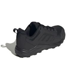 Zapatillas de trail para hombre Adidas Trace 2.0 Negro