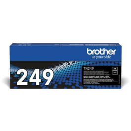 BROTHER TONER NEGRO HLL8230CDW, HLL8240CDW 4.500 PAGINAS