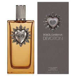 Dolce&Gabbana DEVOTION POUR HOMME PARFUM EDP Vapo 200 ml - Perfume Hombre