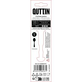 Set de 6 Cucharas Postre Classic 1.5 mm - Inde (12 Cajas) Set de 6 Cucharas Postre Classic 1.5 mm - Inde (12 Cajas)