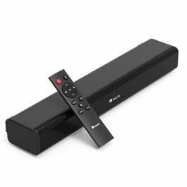 Altavoz Bluetooth Portátil NGS SUBWAY Negro 40 W Altavoz Bluetooth Portátil NGS SUBWAY Negro 40 W Precio: 45.8900002. SKU: S0234730