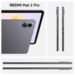 Xiaomi Redmi Pad 2 Pro Tablet 6GB/128GB Graphite Gray VHU6140EU