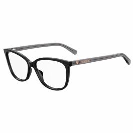Montura de Gafas Mujer Love Moschino MOL546-807 Ø 55 mm Montura de Gafas Mujer Love Moschino MOL546-807 Ø 55 mm Precio: 125.49999968. SKU: B1JG26XLYZ