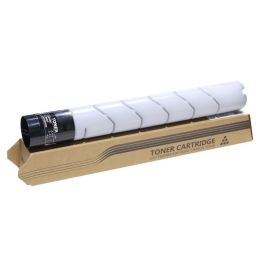 CoreParts Toner Cartridge Black TN-216K/319K KONICA MINOLTA Bizhub C220, C280, C360 Precio: 38.50000022. SKU: B132FV437B