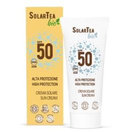 Solar Tea Crema Alta Proteccion Spf50 100Ml. Bio Precio: 30.50000052. SKU: B16V32SKVY