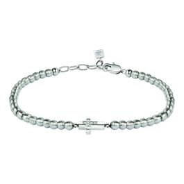 Pulsera Mujer Morellato MISTER Gris Precio: 90.59000049. SKU: S7203671