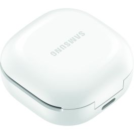 Samsung Galaxy Buds FE True Wireless Auriculares con Cancelación de Ruido Activa y Micrófono Integrado, Grafito