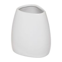 5Five Vaso para Baño Porcelana Blanco Precio: 2.95000057. SKU: S7908407