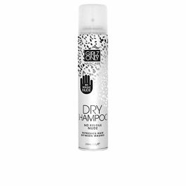 Girlz Only Dry Shampoo No Residue Nude Girlz Only Dry Shampoo No Residue Nude Precio: 2.59000016. SKU: S0587488