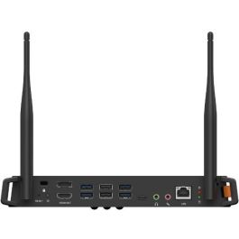 iiyama SPC51001BC-1 PC/workstation i5-10400 Small Desktop Intel® Core™ i5 8 GB DDR4-SDRAM 256 GB SSD Windows 10 IoT Enterprise iiyama SPC51001BC-1 PC/workstation i5-10400 Small Desktop Intel® Core™ i5 8 GB DDR4-SDRAM 256 GB SSD Windows 10 IoT Enterprise