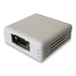 Salicru 663AA002128 Sensor de Temperatura y Humedad Interior Alámbrico Precio: 202.50000012. SKU: B1BF7J4PMK