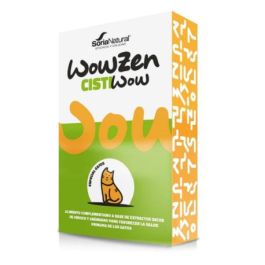 Cistiwow Gatos Cistiwow Gatos Precio: 9.79. SKU: B1853579NB