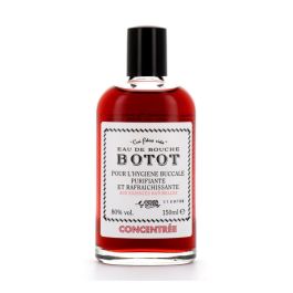 Botot Eau de Botot Bain de Bouche 150ml Botot Eau de Botot Bain de Bouche 150ml Precio: 12.89000053. SKU: B18AB7HNNG