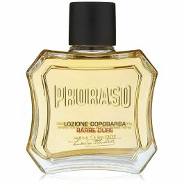 Proraso BARBE DURE Loción After Shave Hombre Sándalo, Calma, Hidrata y Refresca Piel Dura & Barba Espesa, Sin Parabenos, 100 ml Precio: 5.50000055. SKU: S0584893