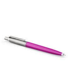 Parker Bolígrafo Jotter Originals Tinta Azul Acero Magenta