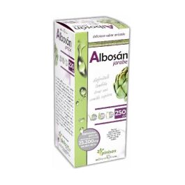 Albosan, Jarabe. Precio: 10.5000005. SKU: B1D5KQJARM
