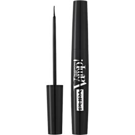 Vamp!, Sin parabenos, Impermeable, Delineador Kohl, 100, Negro, 0.32 g Precio: 19.89000057. SKU: B12RFYSHG4