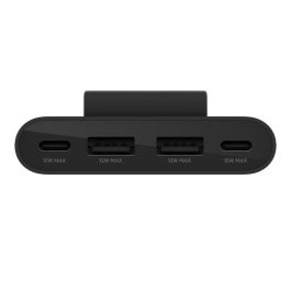 Hub USB Belkin BUZ001BT2MBKB7
