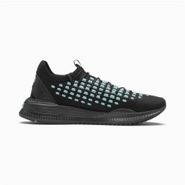 Zapatillas Deportivas Hombre Puma Avid Fusefit Negro Hombre 37