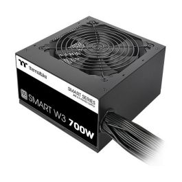 Thermaltake Smart W3 ATX12V 3.1 80+ Fuente de Alimentación PC 700W Precio: 95.69000045. SKU: B1EAJDQJCH