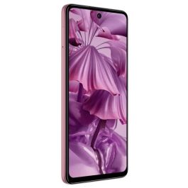 HMD Pulse Teléfono Móvil 64GB 4GB RAM 6.56" Android 14 Cámara 13MP Rosa
