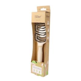 Eurostil Cepillo Flexible Doble Púa Eco Natural Precio: 6.59000001. SKU: B1ANEG8BXB