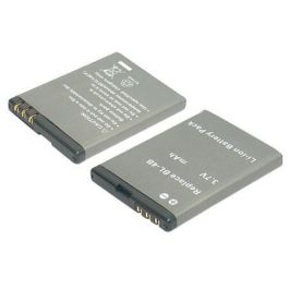 CoreParts Battery for Mobile 2.8Wh Li-ion 3.7V 750mAh Black, Nokia Precio: 7.49999987. SKU: B16K7FQ23F