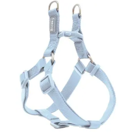 Freedog Arnés de Nylon Tipo A Azul Cielo 25 mm x 70-90 cm Precio: 10.95000027. SKU: B1CAJDZSWW