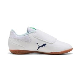 Zapatillas de Fútbol Sala para Niños Puma Truco III V 35