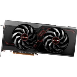 Sapphire PULSE Radeon RX 7700 XT 12GB GDDR6 – Tarjeta Gráfica para Gaming