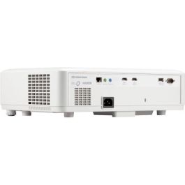 Viewsonic LS610WH Proyector LED DLP WXGA, 4000 lúmenes ANSI, 5000 LED lumens, 30-300 pulgadas