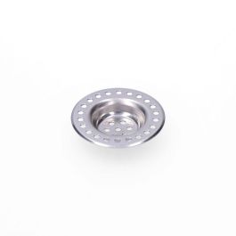 Edm Filtro de rejilla de fregadero, acero inoxidable, 50x30mm Precio: 1.68999974. SKU: S7914743