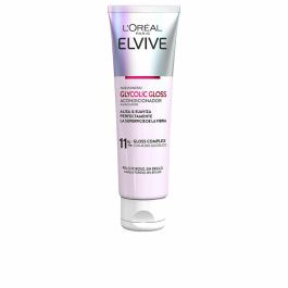 L'Oréal Paris Z70031843/1 Acondicionador Elvive Glycolic Gloss Brillo Intenso con Ácido Glicólico para Cabello Seco y Dañado 150 ml Precio: 5.89000049. SKU: B18FV3S225