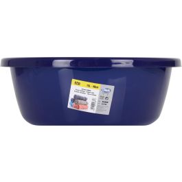 Barreño Redondo Eco 40 cm 15L - Dem (12 Unidades) Barreño Redondo Eco 40 cm 15L - Dem (12 Unidades)