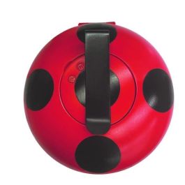 Miraculous Teléfono Mágico Luminoso de Ladybug Juguete Interactivo con Más de 30 Frases y Llamadas a 9 Personajes Miraculous Teléfono Mágico Luminoso de Ladybug Juguete Interactivo con Más de 30 Frases y Llamadas a 9 Personajes