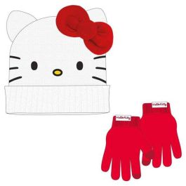 Conjunto 2 piezas hello kitty 22.0 x 2.0 x 21.0 cm Precio: 12.98999977. SKU: B1BXSEKALH