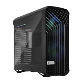 Fractal Design Torrent Negro - Caja PC ATX/EATX/ITX/micro ATX/SSI CEB con Ventiladores 2x180mm FD-C-TOR1A-04 Precio: 239.79000034. SKU: B1ERHKTJTE