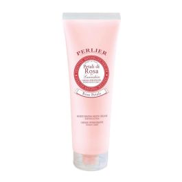 PERLIER Crema Hidratante Corporal 250 ml Precio: 6.50000021. SKU: B16HC6XZ6R