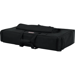 Gator Funda para Pantalla LCD 27-32" "Gator Nylon", Reforzada, Dimensiones 53x16x84.5 cm