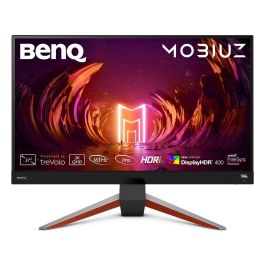 BenQ EX2710Q Monitor Gaming QHD 27 Pulgadas 165Hz 1ms Negro Precio: 310.88999964. SKU: S55128548
