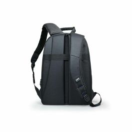 Mochila para Portátil Port Designs Negro